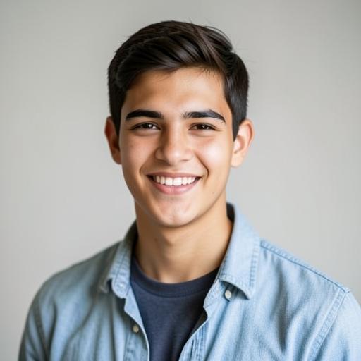 Foto de Pedro Henrique
